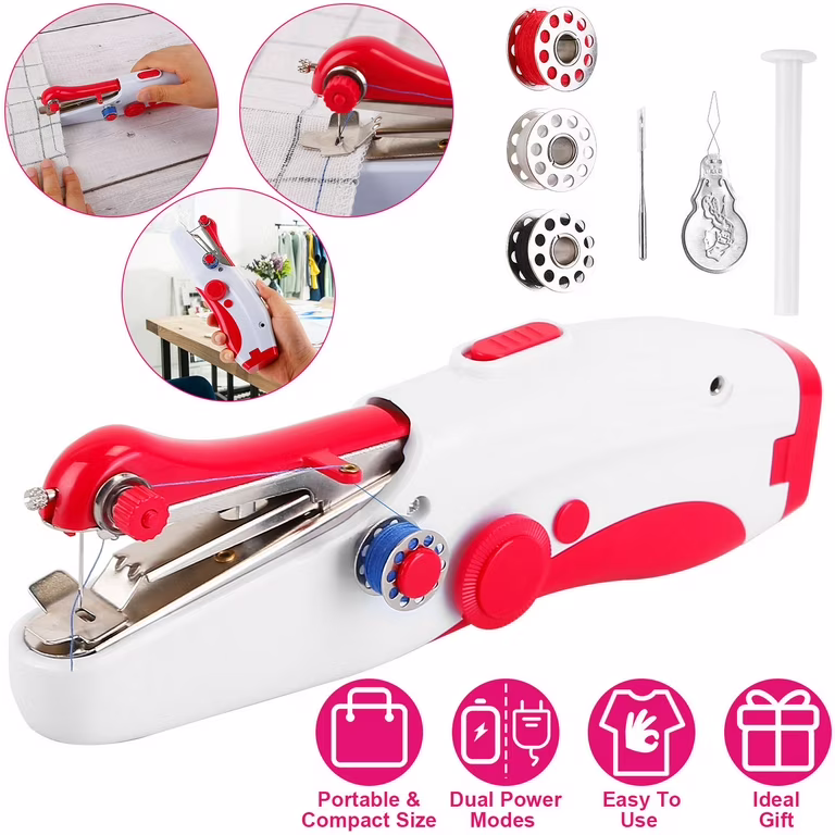 VOF Hand Sewing Machine 05